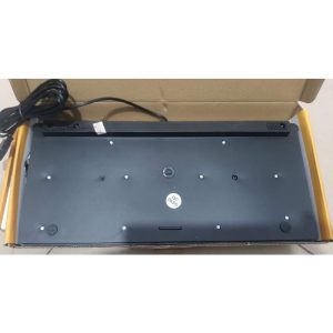 Bàn phím máy tính dành cho văn phòng Arigato A101 màu đen 5 2d15cc13071f61011d2cc0fd038bb7ec