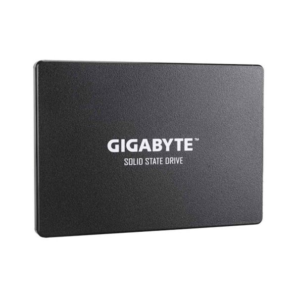 Ổ cứng SSD Gigabyte 120GB SATA 2,5 inch hàng chính hãng