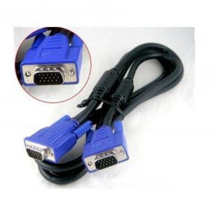 (Cable) Dây cáp Màn hình VGA D-Sub 4+5 - 720/1080i/1080p 4 58dddcb76c18a 1490934967