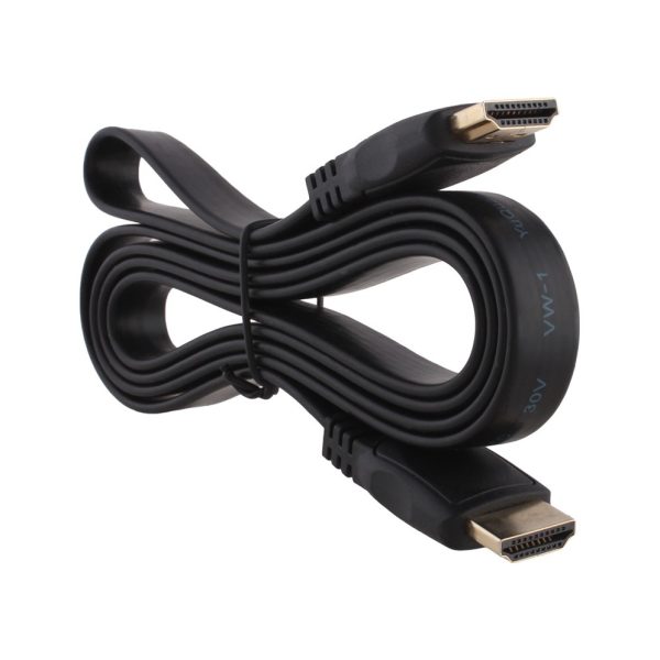 (Cable) Dây cáp HDMI Comlink 20276 E237490 1m, 1.5m và 3m