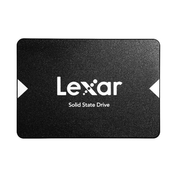 Ổ Cứng SSD Lexar 128GB 2.5-Inch SATA III hàng chính hãng