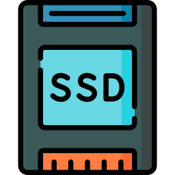 ssd drive 1