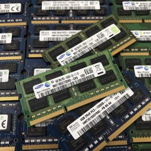 Ram Laptop Samsung 4 GB PC3 L 1600 Mhz (M471B5173EB0-YK0) 3 1e9c12fa8e42a4848460d2001a16c0e9