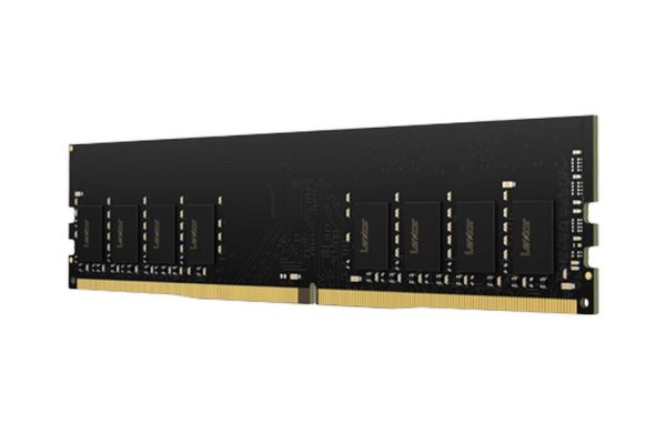 Ram Desktop Lexar 8GB (1x8GB) DDR4 3200Mhz (LD4AU008G-R3200G)