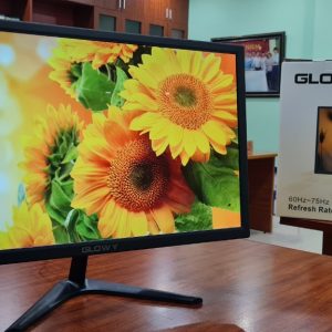 Màn hình máy vi tính LCD Glowy 19" (GL19) New | LCD Desktop 19 INCH Glowy HD 1366x768 3 24 1