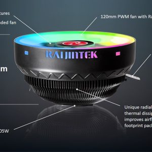 49286 raijintek juno pro rbw 3