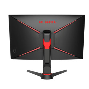 Màn hình máy tính FHD cong HKC M27G1F 27" VA 144Hz chuyên game 6 4993 7174