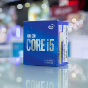 52613 Intel Core i5 10500 3