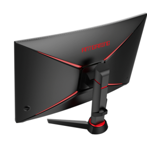 Màn hình máy tính FHD cong HKC M27G1F 27" VA 144Hz chuyên game 5 6897