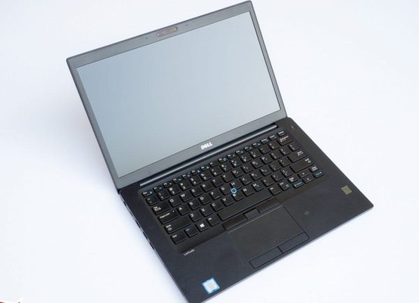 Laptop Dell Latitude 7480/ Core I5 6300U/ RAM 8GB PC4/ SSD 256GB/ Intel HD Graphics 520/ LCD 14" FHD (Like New)