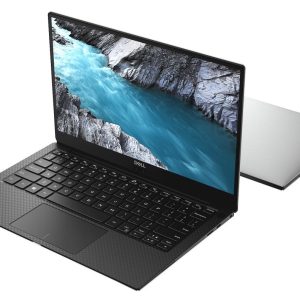 Laptop Dell XPS 13 9360/ Intel Core I5 7200U/ Ram 8GB/ SSD 256GB/ HD Graphics 620/ LCD 13.3" FHD (Like New) 5 dell 9360 i7