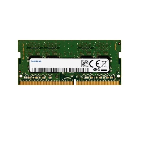 Ram Laptop SAMSUNG 16GB PC4-2400T (M471A2K43CB1-CRC)