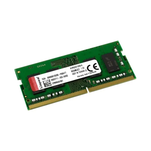 Ram Laptop KINGSTON 8GB PC4-2400T (KMKYF9-MIHK18141XY40)