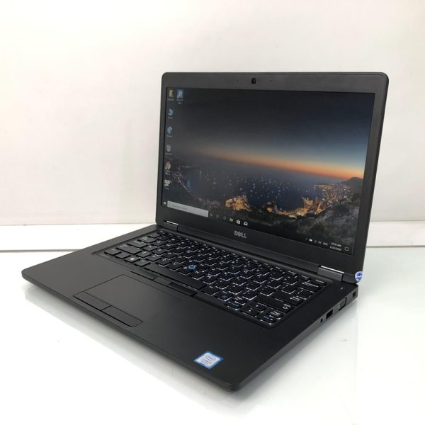 Laptop Dell Latitude 5480/ Intel Core I5 6200U/ Ram 8GB/ SSD 128GB/ HD Graphics 520/ LCD 14.0" HD