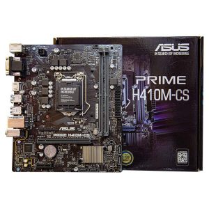 Mainboard ASUS PRIME H410M-CS (Socket 1200 | m-ATX | 2 khe Ram DDR4) 3 v 2 600x600 1