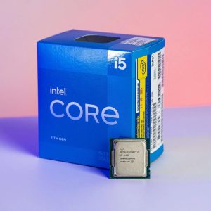 CPU Intel Core i5-10400 (Socket LGA 1200 | 2.9GHz turbo up to 4.3GHz | 6 nhân 12 luồng | 12MB Cache) 3 ynyx5k4ke8ld1