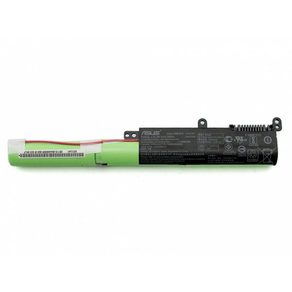 Pin Laptop Asus X541U R541UA X541SC F541UA A31N1601- A31LP4Q - 0B110-00440000