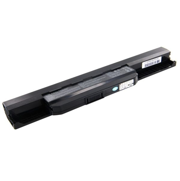 Pin Laptop Asus K53 - X44H - K43 - A42 - X53Q - X54C