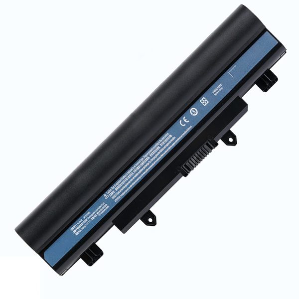 Pin Laptop Acer Aspire 14E Series (AL14A32) - E5-411, E5-421, E5-471, E5-572G, E5-571, AL14A32 6 Cell Battery