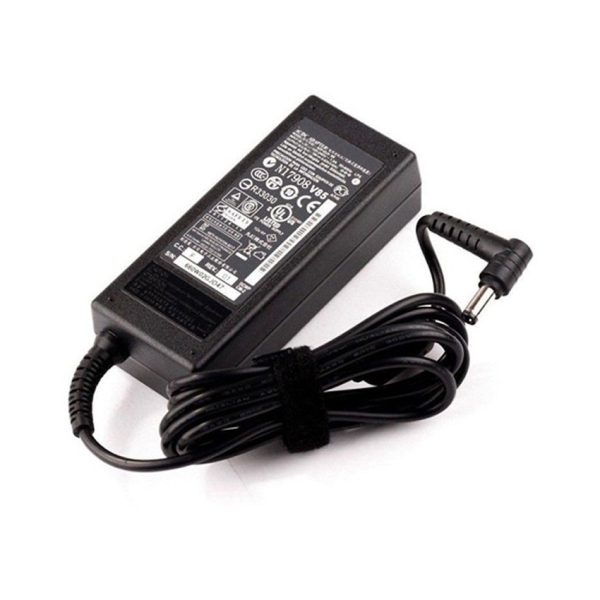 Sạc Laptop Lenovo 19V - 3.42A - 65W (Adapter Lenovo 19V-3.42A) Size 5.5 x 2.5 mm