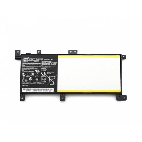 Pin Laptop Asus Vivobook X556UQ, X556, X556U, X556UF, X556UJ, X556UQ, X556UR, X556UV, FL5900U