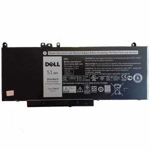 Pin Laptop Dell Latitude E5450 - E5550 - E5570 Type G5M10 6MT4T OR9XM9 8V5GX O8V5GX 7V69Y 3 612DNU9gCQL. SL1100 1