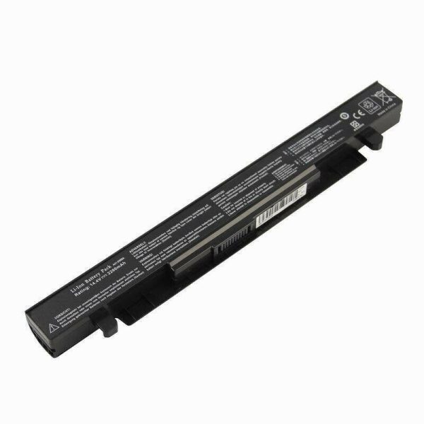 Pin Laptop Asus X450 - X550 - K450 - Y481C - R510 Series | Battery For Laptop X450 - X550