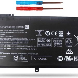 Pin Laptop HP Pavilion 14-Ax, X360 , 13-U, 11-U, M3-U, BI03XL, ON03XL | Battery Laptop HP BI03XL 3 71JREiYyWJL. AC SL1500