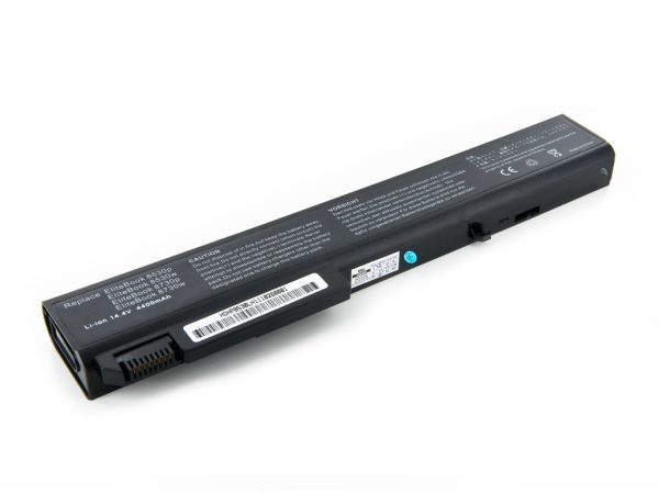 Pin Laptop HP Elitebook 8530p 8530w 8540p 8730p 8730w 8740w 8500 - HP ProBook 6545b