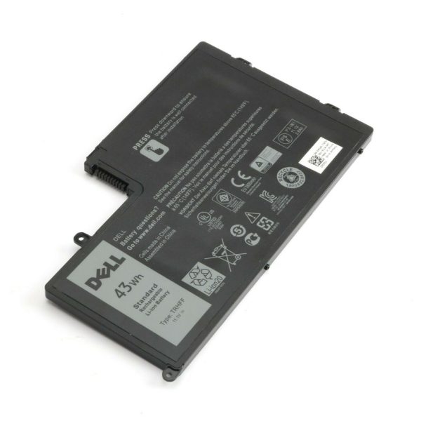 Pin Laptop Dell Inspiron 14 5000 - 5447 - Inspiron 15 5000 - 5547 - Laitude E3350, 3450