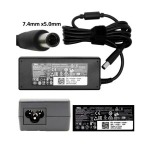 Adapter Dell 90W 19V 4.62A Dau Kim