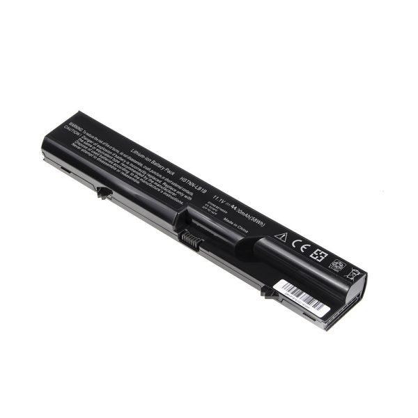 Pin Laptop HP Probook 4420s, 4520s, 4720s, 4525s, 4320s - Compaq 320, 420, 620, 321, 325, 326, 421, 621