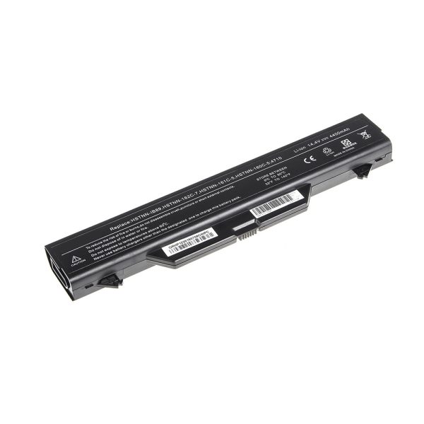 Pin Laptop HP Probook 4510, 4510s, 4515s, 4710s, 4720S, HSTNN-OB89, 593576-001