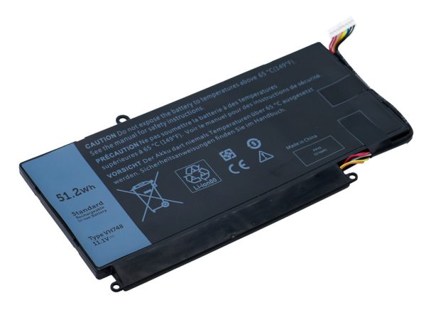 Pin Laptop Dell Vostro 14 V5460 - V5470 | Battery For Laptop Dell Vostro 14 V5460 - V5470 Series