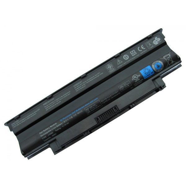 Pin laptop Dell Inspiron 13R (N3010, N3110) - 14R (N4010, N4110) - 15R (N5010, N5110) - 17R (N7010, N7110)
