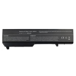 Pin laptop Dell Vostro 1310, 1320, 1510, 1511, 1520, 2510 - PP36s, PP36l, N950C, N956C, N958C, T114c 3 PIN Dell 1310 1320