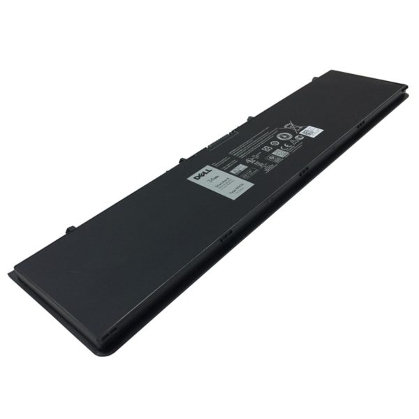 Pin Laptop Dell Latitude E7240 - E7250 - 12 7000 ( WD52H ) 45Wh