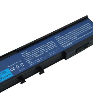 Pin Laptop Aspire 2420, 2920, 5550 - TravelMate 3280, 6553, 6550 - Ferrari 1100 - Extensa 3100 3 PINACER ARJ1R6 long binh