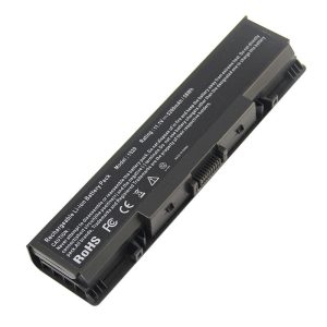 Pin laptop Dell Inspiron 1520, 1521, 1720, 1721, 530s - Vostro 1500, 1700 | NR239, 0GR995, 312-0576