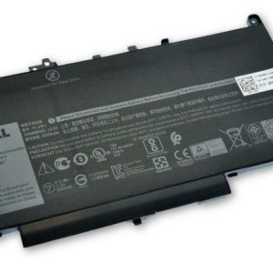 Pin Laptop Dell Latitude e7270 - e7260 - e7470 Type J60J5-R1V85-MC34Y-0MC34Y-242WD-451-BBSX