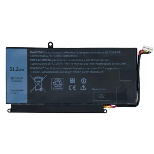 Pin Laptop VH748 D nh Cho D nh Cho Laptop DELL Vostro 5560 5460 5470 V5480
