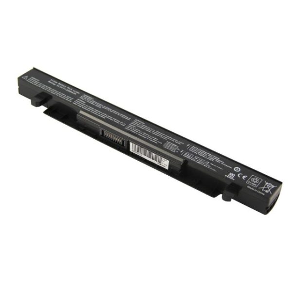 Pin Laptop Asus X552, X552L, A41-X550, A41-X552A, A550, F550, X450, K450, P450L, P550L