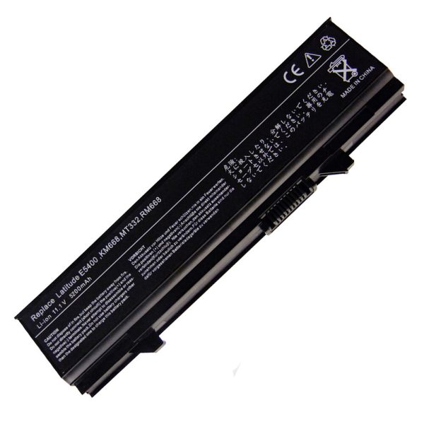 Pin Laptop Dell Latitude Dell Latitude E5500, E5400, E5410, E5510, E5400N, E5500N | PW651, 312-0902