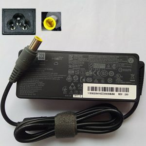 Sạc Laptop Lenovo Thinkpad (Adapter Lenovo Thinkpad 20V - 4.5A 90W) Size 7.9 x 5.5mm 5 Sac Laptop Lenovo ThinkPad L412 1 1