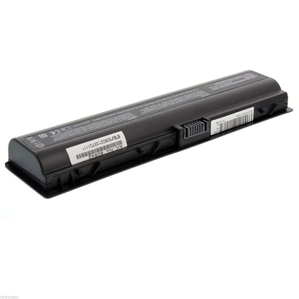 Pin Laptop HP Pavilion DV2000, DV6000 - Presario V3000, V6000, F500, F700, C700, A900, G7000