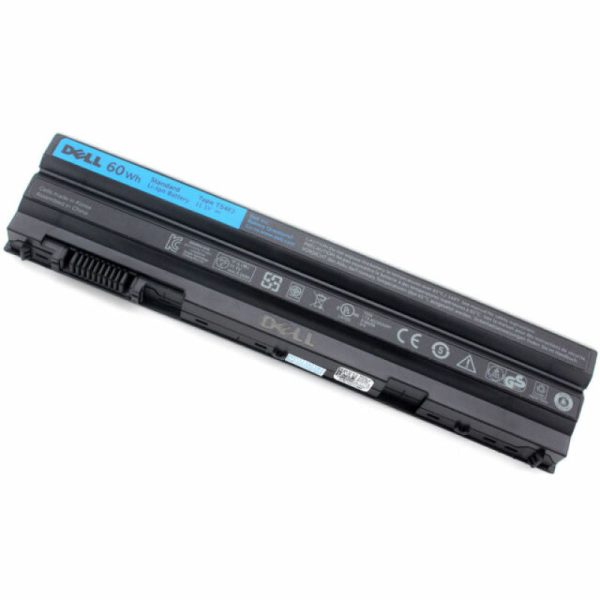 Pin Laptop Dell Latitude E6420, E5420, E5520, E6540 - Vostro V3460, V3560 - Inspiron 5520, 5420