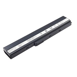 Pin Laptop Asus A52, K42, K52, A31-K52, A32-K52, A41-K52, A42-K52, A31-B53, K52L681, 90-NYX1B1000Y 3 bat asus k52 2