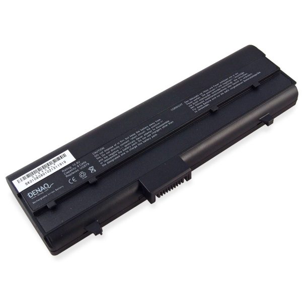Pin laptop Dell Inspiron XPS M1330, 1330, M1350 - Dell Inspiron 1318 | 0RU033, JY316, 312-0665, 451-10528