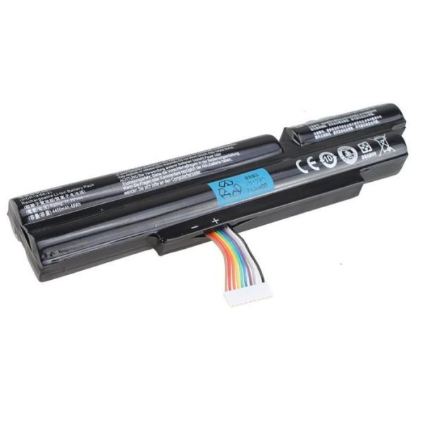 Pin Laptop Acer Aspire TimlineX 3830T, 3830TG, 4830, 4830TG, 5830, 5830TG - Gateway ID47H, ID57H