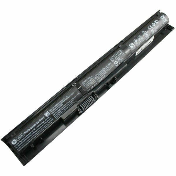 Pin Laptop HP Envy 14-v000, Envy 15-k000, 445 G2- VI04 Original| Battery Laptop HP VI04